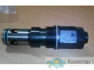 Клапан предохранительный КП-20-250-40-PC E510.20.00 Другое месторасположение
