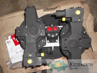 Насосный агрегат 333.3.56.100.220 Другое месторасположение