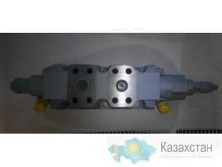 Секция распределителя 520.20.53.400 Другое месторасположение