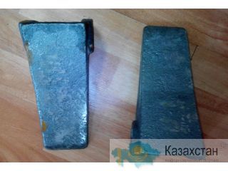 Коронка ковша экскаватор ЕК-12 Другое месторасположение