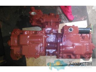 Основной насос K5V80DTP Другое месторасположение