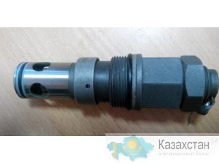 Клапан предохранительный КП-20-250-40 ОС Другое месторасположение