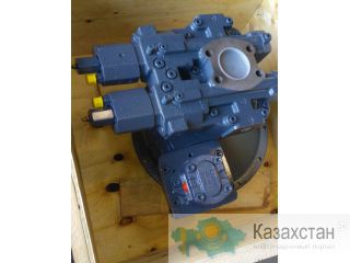 Основной Гидронасос A8VO107 bosh Другое месторасположение