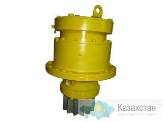 Редуктор поворота Э4.03.01.000 Другое месторасположение