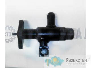 Тройник ЭО-5221.05.25.008 Другое месторасположение