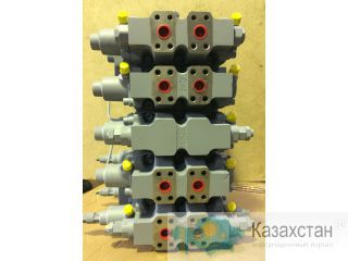 Гидрораспределитель ГР-520 314-02-520.00 Другое месторасположение