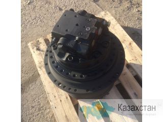 Редуктор хода HYUNDAI 31n8-40070/31n8-40071/31n8-40072 Другое месторасположение