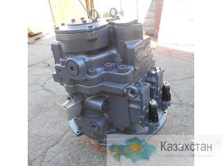 Основной насос ZX450  Kawasaki k5v200dph1hqr-0e02-v Другое месторасположение