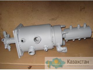 Коллектор центральный ЕК-12 314-02-71.00.850 Другое месторасположение