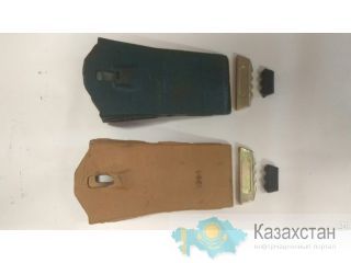 Коронки 40S  4512365/4326644/40S Другое месторасположение