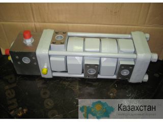 КОЛЛЕКТОР ЦЕНТРАЛЬНЫЙ У4760.08.000 Другое месторасположение
