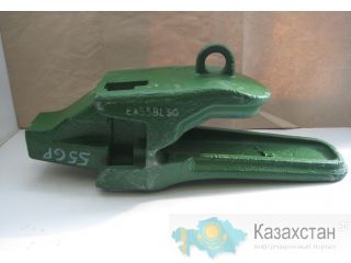 Коронка Адаптер ковша 55GP 14553243/T55GP Другое месторасположение