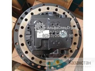 401-00023A, K9000395 Редуктор хода Doosan Solar 255LC-V Астана и Акмолинская область