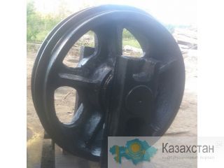 Колесо направляющее ЕК-270 EU-423..28..03..000 Другое месторасположение