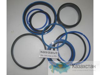 Ремкомплект ковша, стрелы, опоры РК-ЕК18-125.80/1а-ТП Другое месторасположение