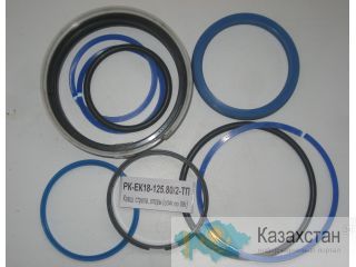 Ремкомплект ковша, стрелы, опоры РК-ЕК18-125.80/2-ТП Другое месторасположение