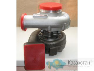 Турбина LonKing 855 (CDM855) Другое месторасположение