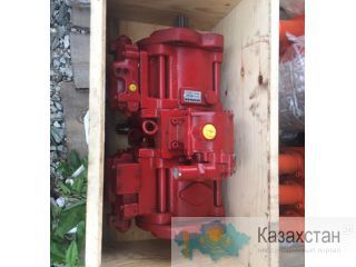 Основной насос Doosan 225 с.н. 362719 Другое месторасположение