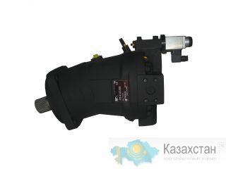 303.3.112.503 Гидромотор Другое месторасположение