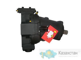 313.3.55.557.303. Гидронасос Другое месторасположение