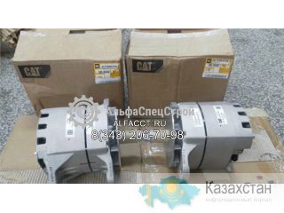5N5692 генератор Caterpillar (CAT Астана и Акмолинская область