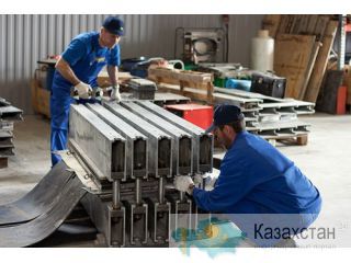 Стыковка конвейерных лент Челябинск