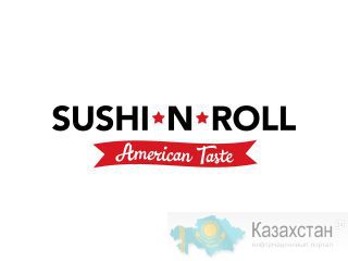 ресторан кафе бар  Sushinroll Алматы