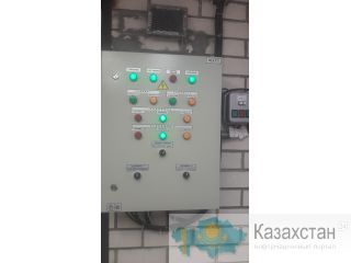 Щиты управления задвижкой  ЩУЗ, ЩАУЗ, ЩУЗ, ЩА-УЗ   Другое месторасположение/Екатеринбуг