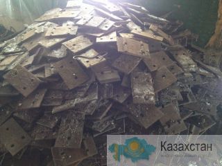 Подкладка Д 43 Алматы и Алматинская область