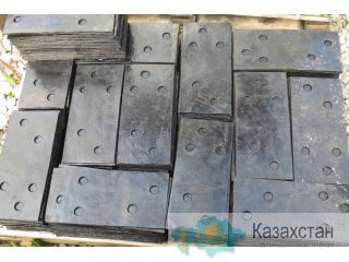 Прокладка ЦП-362 Алматы и Алматинская область