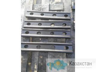 Накладка Р 24 Алматы и Алматинская область