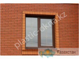 Пластиковые окна Алматы