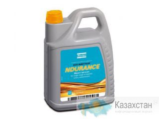 Масло atlas copco RIF Ndurance Астана