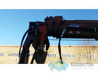 Гидробур для AICHI Астана