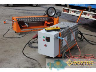 Канатная система, алмазное оборудование, резка бетона Алмата