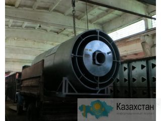 Топочный блок RIR ТБ-1,6ПН прямоточный Другое месторасположение