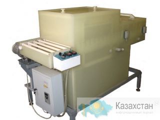 ЛСЛ - 1 (ЛСЛ-1П) Линии струйного кислого или щелочного травления печатных плат Другое месторасположение