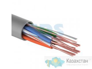 Кабель UTP 4PR 24AWG 305м СМАРТКИП Алматы и Алматинская область