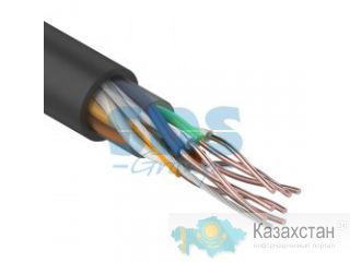 Кабель UTP 4PR 24AWG 305м OUTDOOR СМАРТКИП Алматы и Алматинская область
