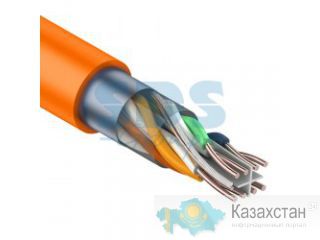 Кабель FTP 4PR 24AWG 305м OUTDOOR СМАРТКИП Алматы и Алматинская область