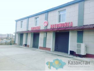 Автомойка, Стирка ковров 400 тг/ кв.м, стираем круглый год. Усть-Каменогорск