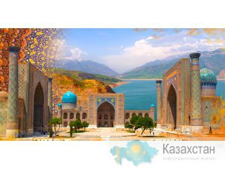 туры по историческим городам Узбекистана Ташкент