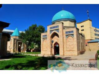 Новогодние каникулы в Узбекистане Ташкент