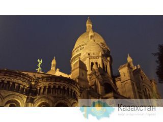 Франция, жить и работать. Dijon  France.