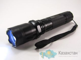 Фонарь электрошокер ОСА 1100 Астана
