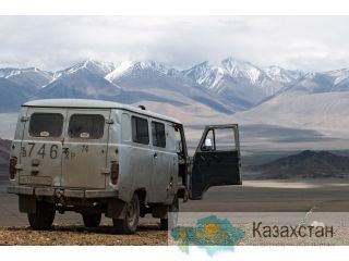 Каротаж рудных скважин. Аренда каротажных подъемников. Актобе