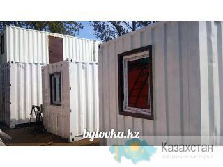 Продам вагончик Актобе