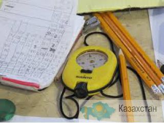 Инженерно-геологические изыскания. Актобе