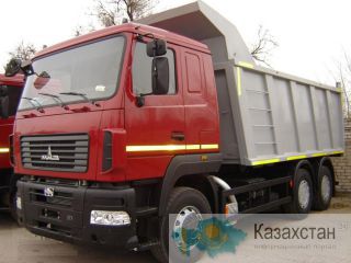 Самосвал МАЗ 6501Н9-8490-000 за 26 098 000 тенге Алматы