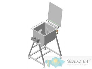 Фаршемешалка Северо-Казахстанская область (СКО)